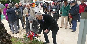 0 2015 12 05 ALICANTE - HOMMAGE AUX MORTS POUR LA FRANCE EN AFN  (16)